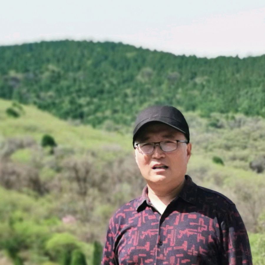 五律两首(中华新韵)根李德高（图3）