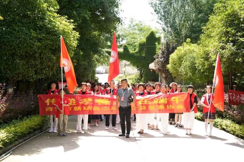【上海头条】志愿者‖作者:秋忆 主播:元帅（图9）