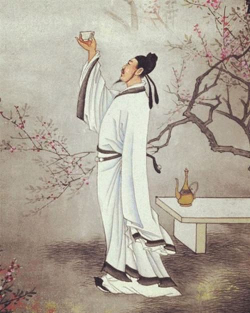 《古体诗三首》作者/李吉伟 编辑/清清【花雨馨声诗意天空栏目】【第162期】（图3）
