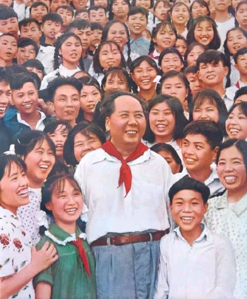 人民万岁/书乐(图3)