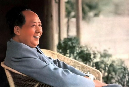 【新诗大观】战士诗人毛泽东||文/姚勇(图2)