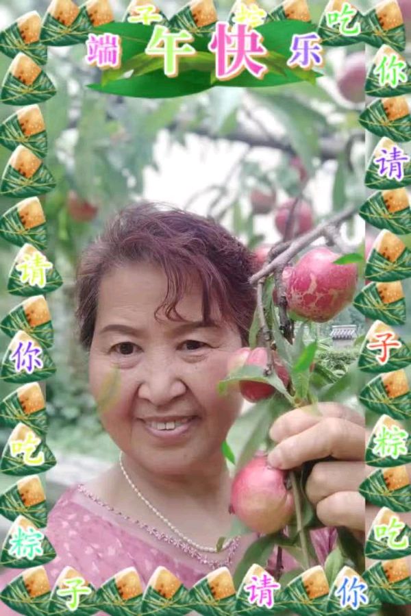 【雅诗总会】精美藏头诗欣赏《太平盛世》(外九首)‖作者:白莲/腊梅(图5)
