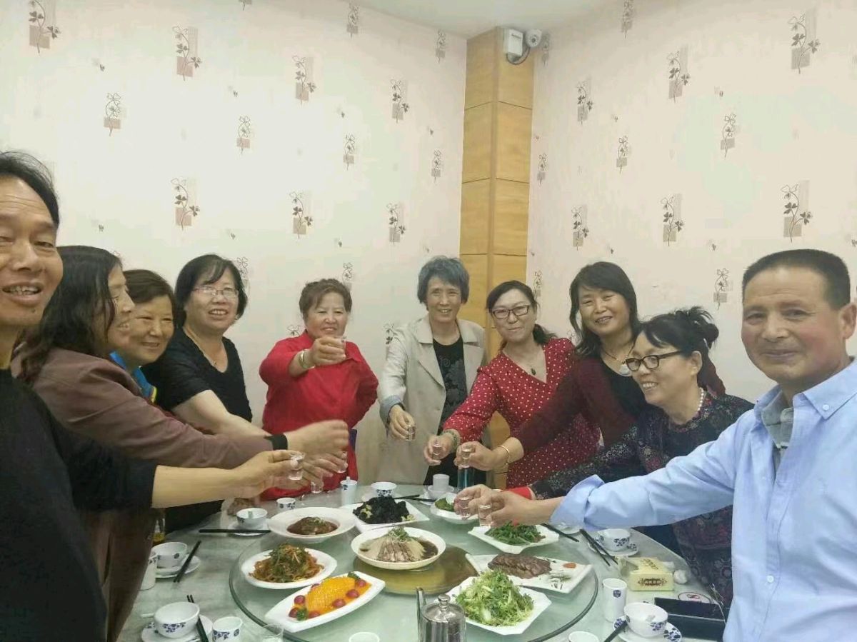 【雅诗总会】精美藏头诗欣赏《太平盛世》(外九首)‖作者:白莲/腊梅(图4)