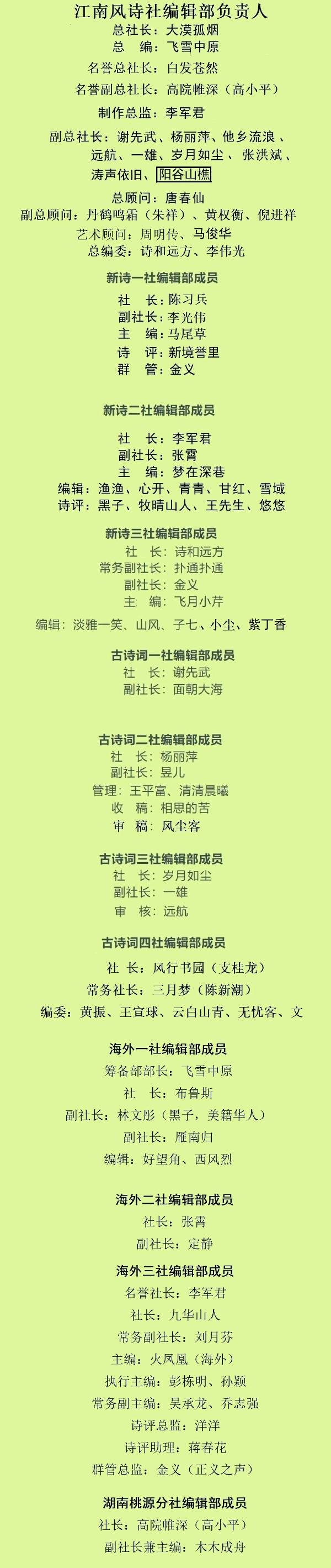 【雅诗总会】《江南风诗刊》三社看图写诗第五十一期(图5)