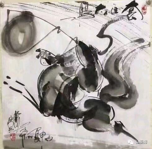 【雅诗总会】教育瘟疫:艺术家萧宽格言漫记556(图38)
