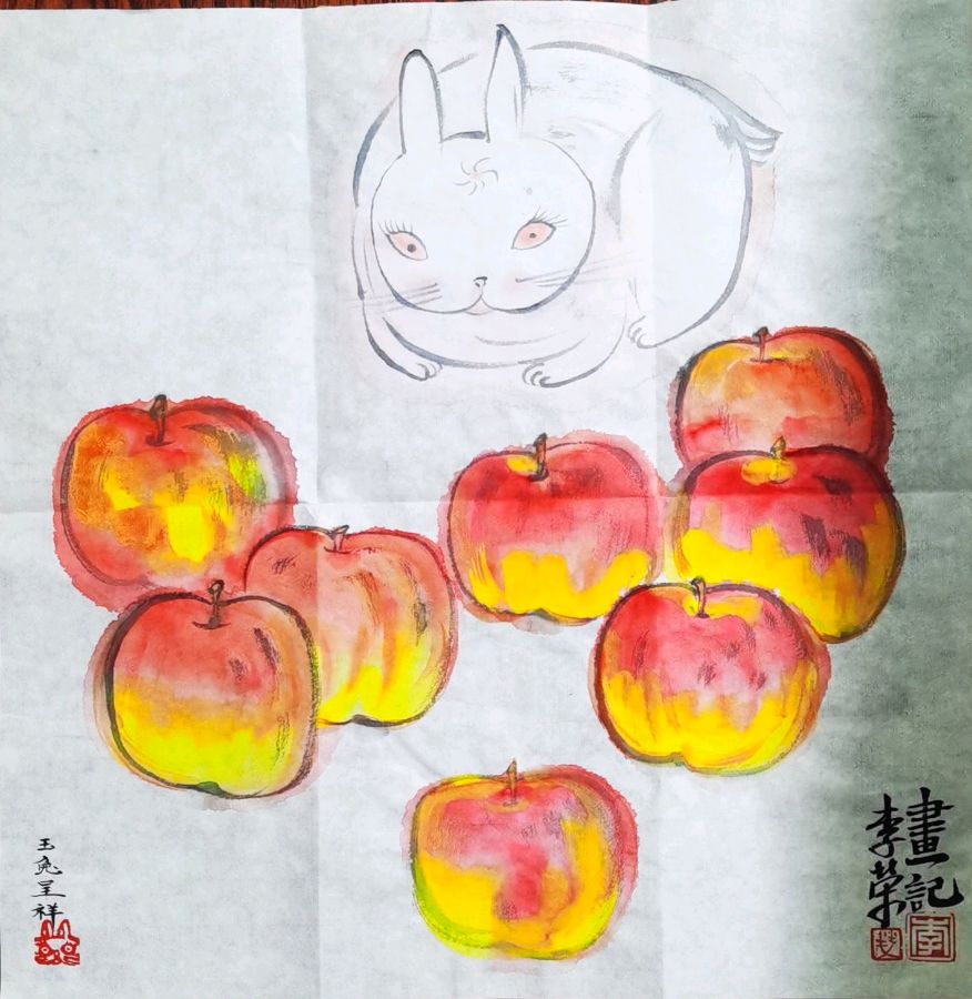 【国风湖南第29】 壬寅佳玉(图7)