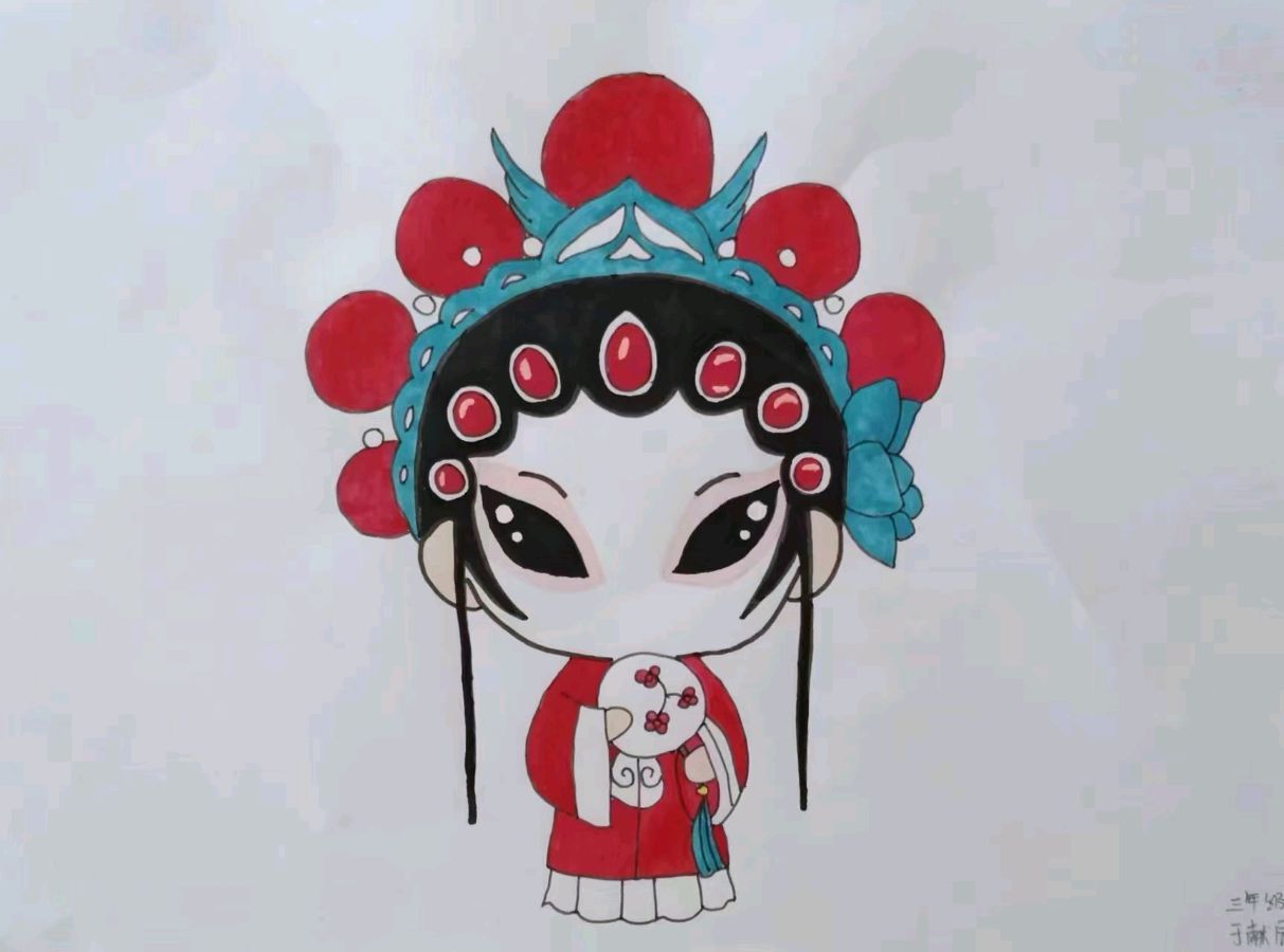 【雅诗总会】弘扬民间艺术传承非遗文化(图15)