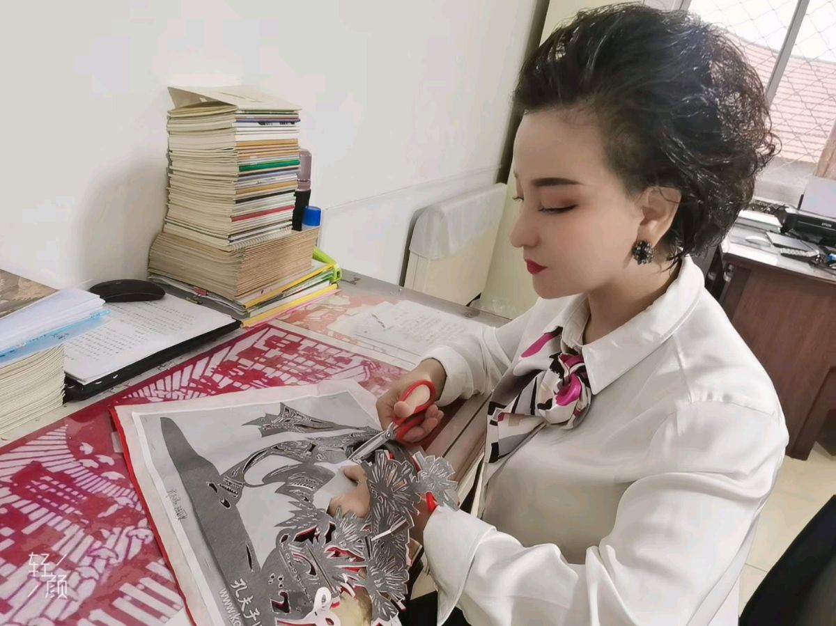 【雅诗总会】弘扬民间艺术传承非遗文化(图20)
