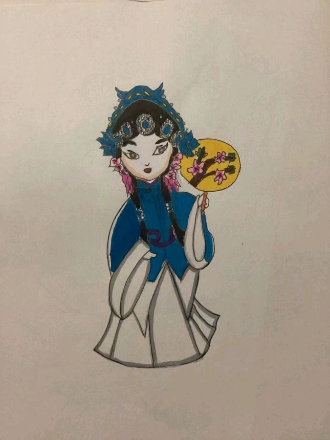 【雅诗总会】弘扬民间艺术传承非遗文化(图16)
