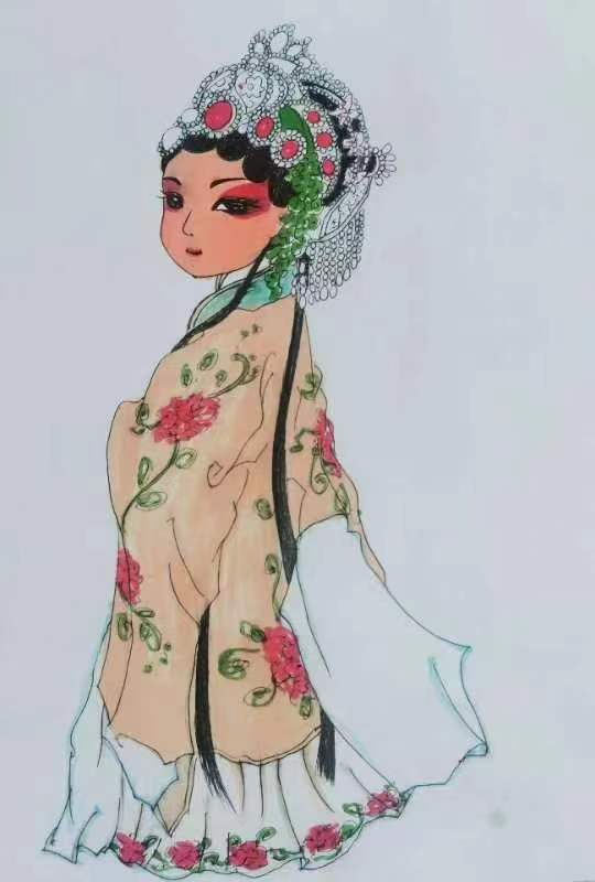 【雅诗总会】弘扬民间艺术传承非遗文化(图14)