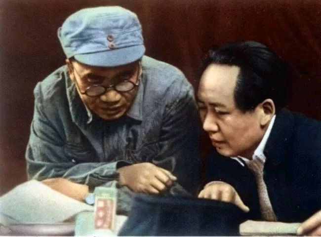 纪念毛主席诞辰 诗歌四首 文/神剑（江苏）【冰心文化传媒】（图6）