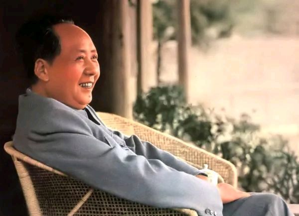 《七律 缅怀领袖毛泽东》作者：汉柏(湖北)（图3）