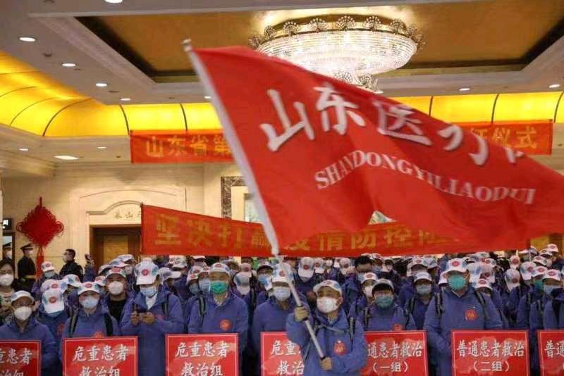 古风*三年抗疫与解封（回忆录共四集）文／春秋／32首【冰心文化传媒】（图11）