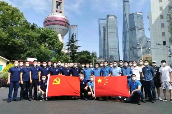 古风*三年抗疫与解封（回忆录共四集）文／春秋／32首【冰心文化传媒】（图13）
