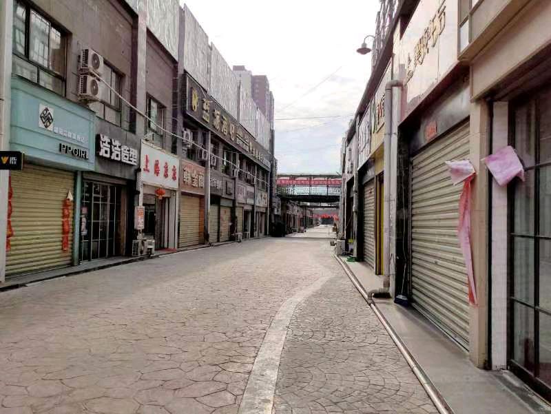 古风*三年抗疫与解封（回忆录共四集）文／春秋／32首【冰心文化传媒】（图24）