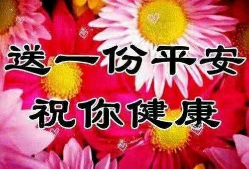 古风*三年抗疫与解封（回忆录共四集）文／春秋／32首【冰心文化传媒】（图33）