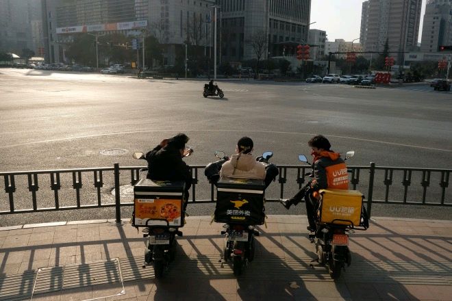 岁末有感（外一首）/蓝坤扬（图3）