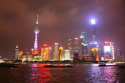 一剪梅-2023年元旦除旧迎新（两则）文/冯志清（上海）【冰心文化传媒】主编 冰心（图14）
