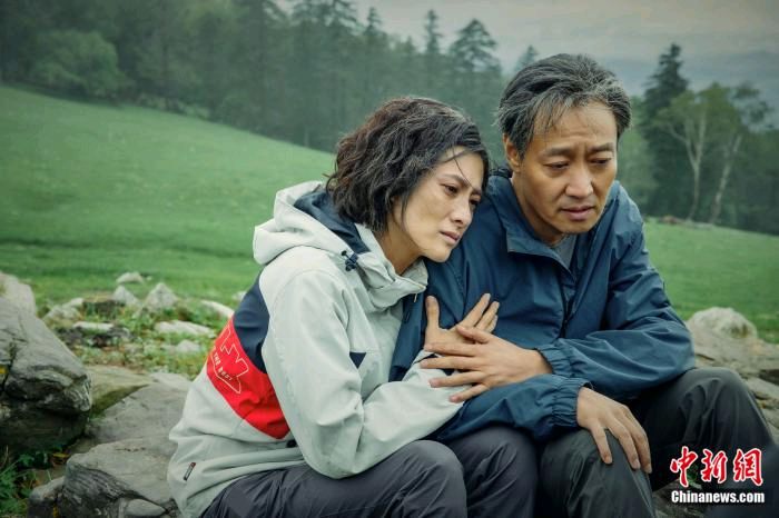 《人世间》观后感(小庆)(图5)