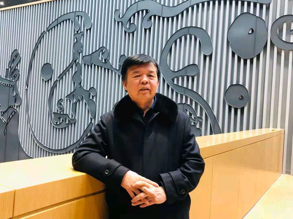 【枫雅汇看图约诗】诗人焦勇《268期》（咏梅）（图3）