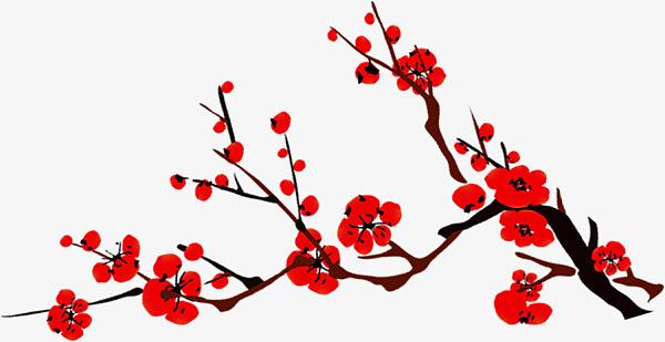 【枫雅汇看图约诗】诗人焦勇《268期》（咏梅）（图5）