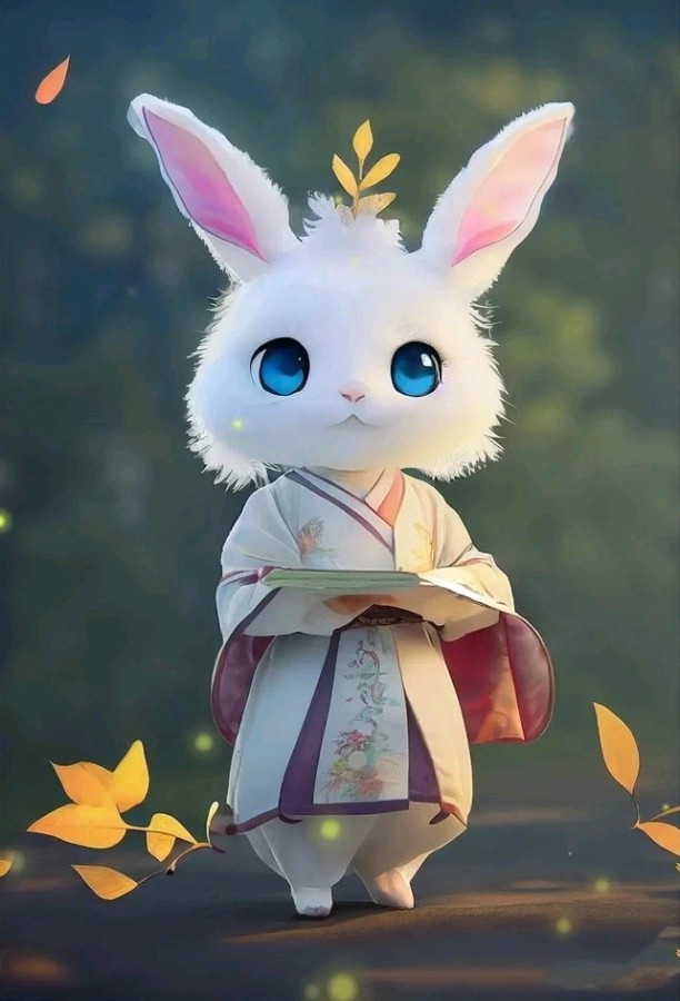 古风 辞旧迎新（外四首）/杨忠昌（图6）