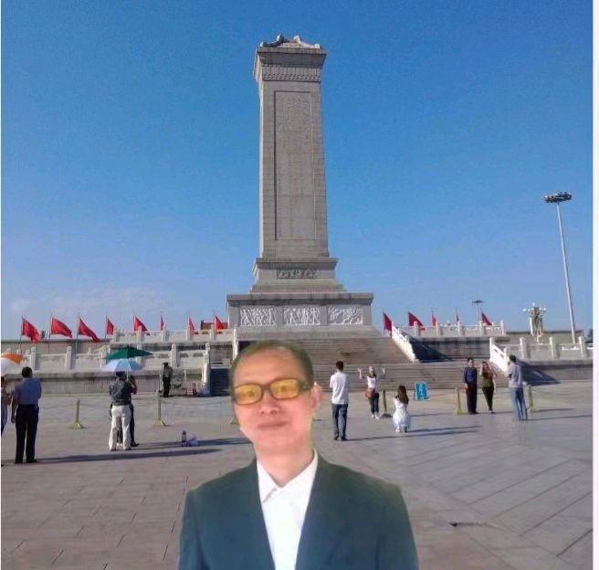 我用诗词歌李建强社长功德 胡从发（湖北）【冰心文化传媒】（图3）