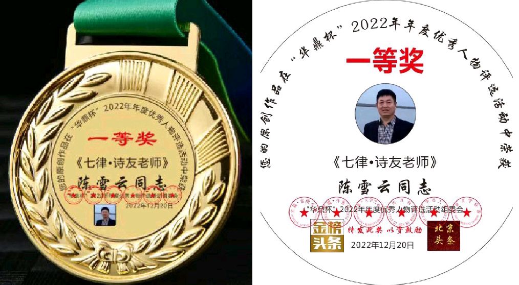 分享（黑龙江）优秀作家诗人陈雪云老师《新年》请欣赏（图14）