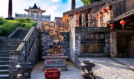 石弯，南风古灶行（组诗）周塬（山东）【冰心文化传媒】（图5）