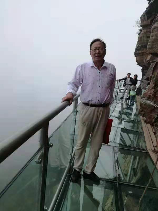 【北京头条】分享裕祥诗词两首请欣赏（图8）