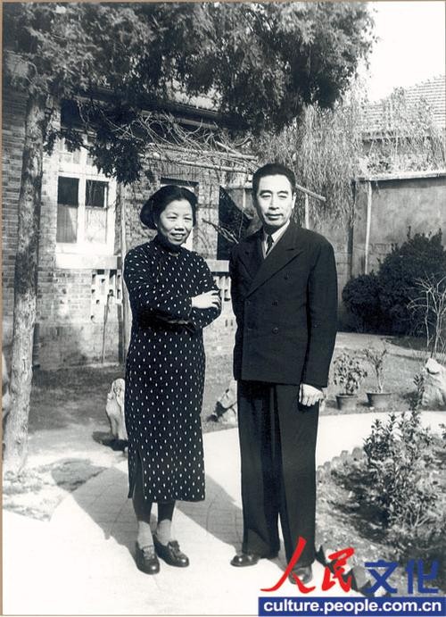 玫瑰伊人朗诵【海棠依旧，你在哪里？】作者/许秋来
