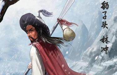 【北京头条】分享优秀诗人杨武老师《水浒传组诗九首》请欣赏（图6）