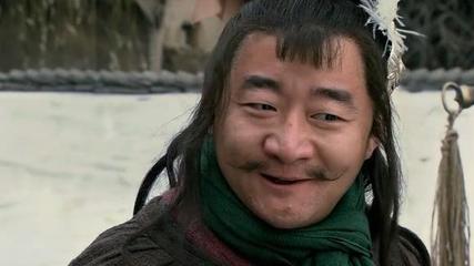 【北京头条】分享优秀诗人杨武老师《水浒传组诗九首》请欣赏（图9）
