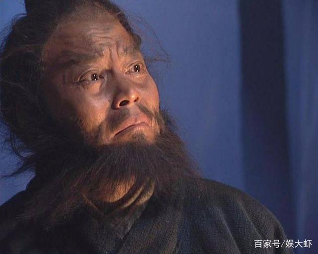 【北京头条】分享优秀诗人杨武老师《水浒传组诗九首》请欣赏（图8）
