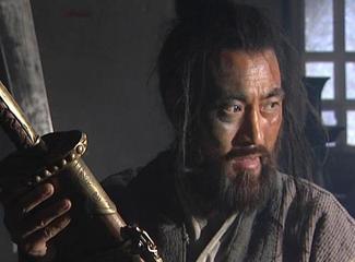 【北京头条】分享优秀诗人杨武老师《水浒传组诗九首》请欣赏（图12）