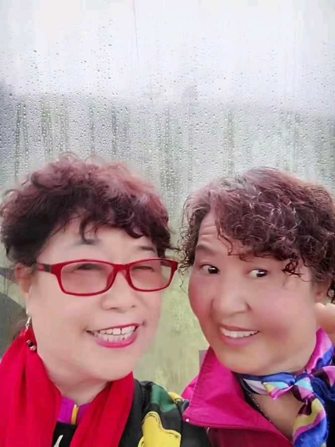 【雅诗总会】精美藏头诗欣赏之六十四——《元旦快乐》(外八首)‖作者:白莲/腊梅（图7）