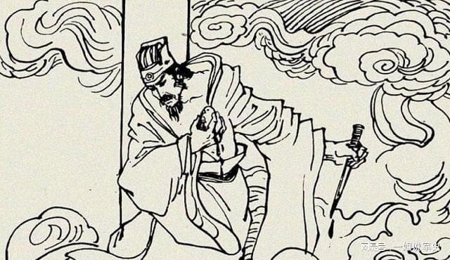七律：忠臣祭/文/陈运遂（图4）