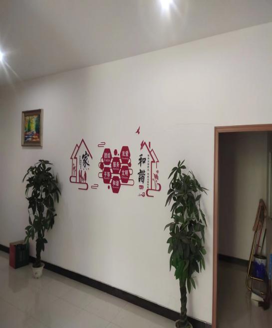 大渡口南郡水岸.瑞和物业奋力开创物业管理新局面一一2022年工作回眸(图5)