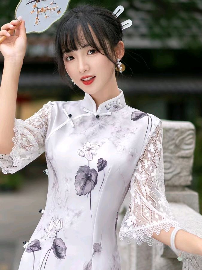 抒怀/金明（图3）