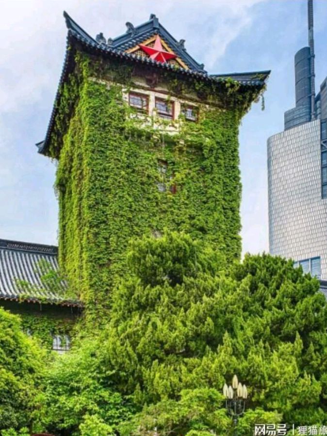 欣赏佳作《大学回眸专集》(诗词三十四首) 诗人:李胜峰(图3)