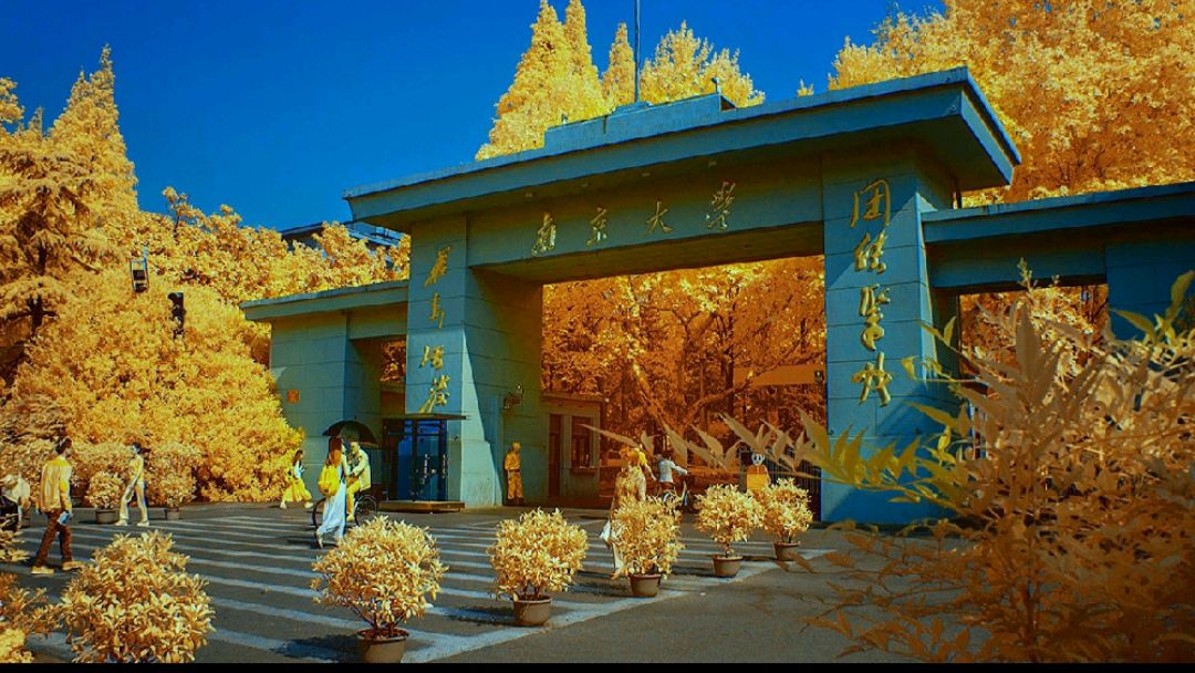 欣赏佳作《大学回眸专集》(诗词三十四首) 诗人:李胜峰(图2)