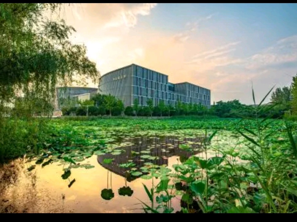 欣赏佳作《大学回眸专集》(诗词三十四首) 诗人:李胜峰(图11)