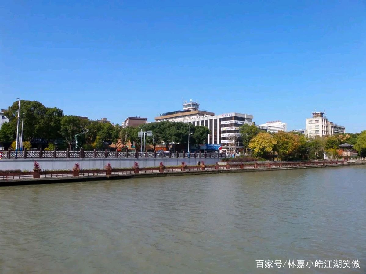 【自由诗】《嘉禾之城》作者：金明（图2）