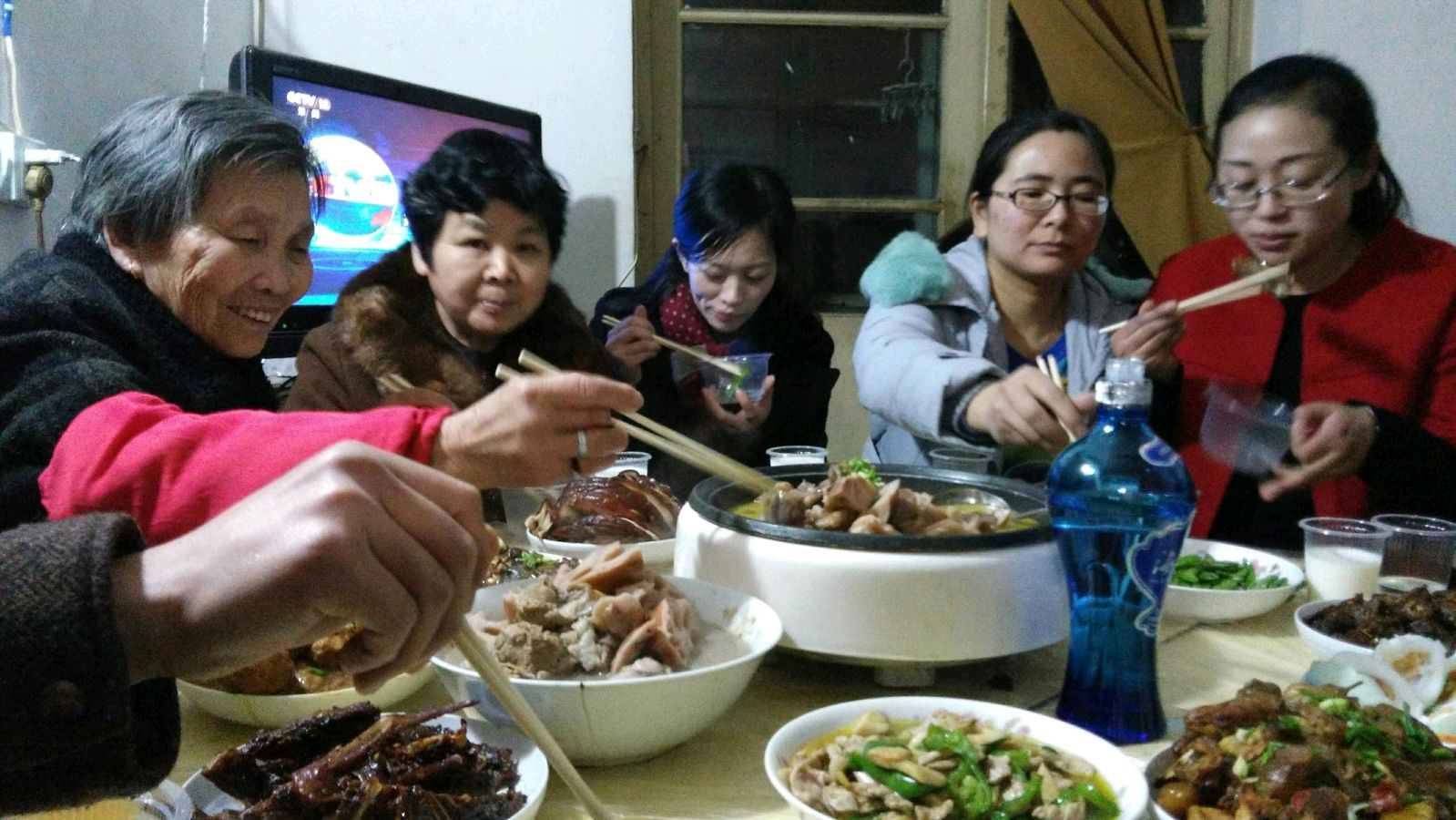 七绝•三七祭母/作者优秀作家诗人崔怀强老师(图2)