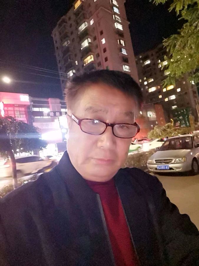 七律*梅魂/王清义（图3）