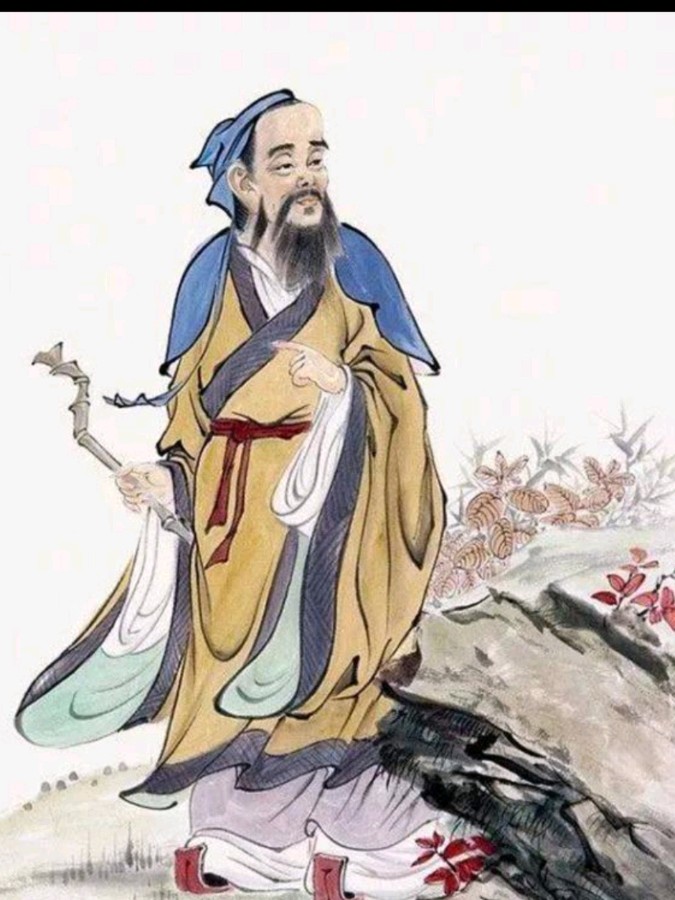 【七律六首】《论气痹》外五首 作者：王天波（图3）