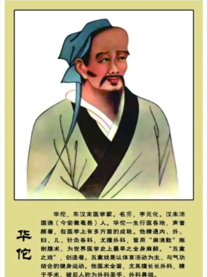 【七律六首】《论气痹》外五首 作者：王天波（图6）