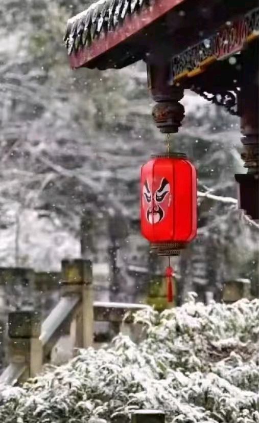 【雅诗总会】叶 迎 着 风‖作者:张守军&诵读:小 雪(图4)