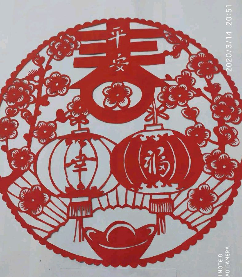 【神都诗社】第045期《迎春》（图6）