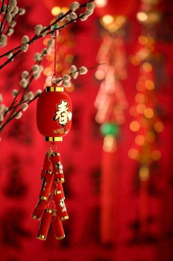 【神都诗社】第045期《迎春》（图16）